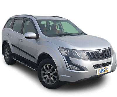 Mahindra XUV500-img